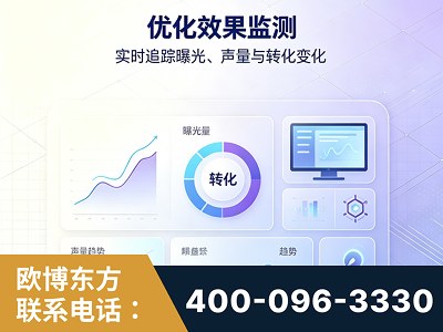 韶关-优化效果监测