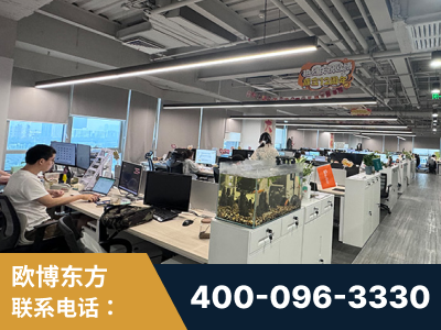 韶关-企业展示图